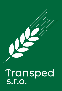 Tranped s.r.o logo